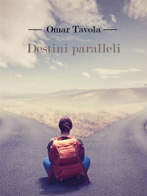 cover image of Destini paralleli